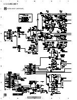 Preview for 42 page of Pioneer DJM 909 - Battle Mixer W/Effects Service Manual