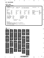 Preview for 69 page of Pioneer DJM 909 - Battle Mixer W/Effects Service Manual