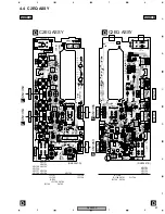 Preview for 87 page of Pioneer DJM 909 - Battle Mixer W/Effects Service Manual