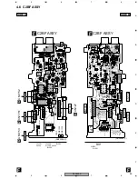 Preview for 89 page of Pioneer DJM 909 - Battle Mixer W/Effects Service Manual