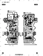 Preview for 90 page of Pioneer DJM 909 - Battle Mixer W/Effects Service Manual