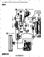 Preview for 92 page of Pioneer DJM 909 - Battle Mixer W/Effects Service Manual