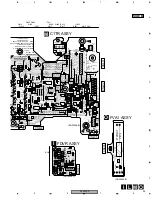 Preview for 95 page of Pioneer DJM 909 - Battle Mixer W/Effects Service Manual