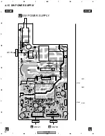 Preview for 102 page of Pioneer DJM 909 - Battle Mixer W/Effects Service Manual