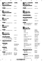 Preview for 110 page of Pioneer DJM 909 - Battle Mixer W/Effects Service Manual