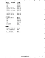 Preview for 111 page of Pioneer DJM 909 - Battle Mixer W/Effects Service Manual