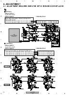 Preview for 112 page of Pioneer DJM 909 - Battle Mixer W/Effects Service Manual