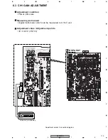 Preview for 115 page of Pioneer DJM 909 - Battle Mixer W/Effects Service Manual