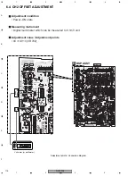 Preview for 116 page of Pioneer DJM 909 - Battle Mixer W/Effects Service Manual