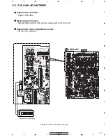 Preview for 117 page of Pioneer DJM 909 - Battle Mixer W/Effects Service Manual