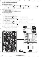 Preview for 118 page of Pioneer DJM 909 - Battle Mixer W/Effects Service Manual