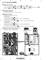 Preview for 120 page of Pioneer DJM 909 - Battle Mixer W/Effects Service Manual