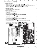 Preview for 123 page of Pioneer DJM 909 - Battle Mixer W/Effects Service Manual