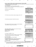 Preview for 131 page of Pioneer DJM 909 - Battle Mixer W/Effects Service Manual