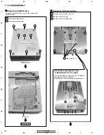 Preview for 138 page of Pioneer DJM 909 - Battle Mixer W/Effects Service Manual