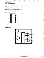 Preview for 145 page of Pioneer DJM 909 - Battle Mixer W/Effects Service Manual