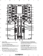 Preview for 152 page of Pioneer DJM 909 - Battle Mixer W/Effects Service Manual