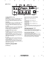 Preview for 155 page of Pioneer DJM 909 - Battle Mixer W/Effects Service Manual