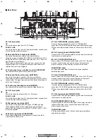 Preview for 156 page of Pioneer DJM 909 - Battle Mixer W/Effects Service Manual