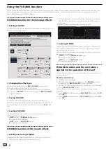 Предварительный просмотр 24 страницы Pioneer DJM-S9 Operating Instructions Manual