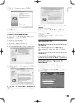 Предварительный просмотр 7 страницы Pioneer DJM-T1 Operating Instructions Manual