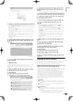 Предварительный просмотр 9 страницы Pioneer DJM-T1 Operating Instructions Manual