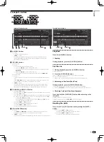 Предварительный просмотр 15 страницы Pioneer DJM-T1 Operating Instructions Manual