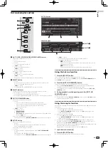 Предварительный просмотр 21 страницы Pioneer DJM-T1 Operating Instructions Manual