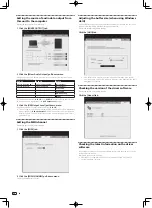 Предварительный просмотр 26 страницы Pioneer DJM-T1 Operating Instructions Manual