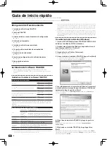 Предварительный просмотр 38 страницы Pioneer DJM-T1 Operating Instructions Manual