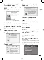 Предварительный просмотр 39 страницы Pioneer DJM-T1 Operating Instructions Manual