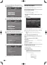 Предварительный просмотр 40 страницы Pioneer DJM-T1 Operating Instructions Manual