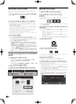 Предварительный просмотр 44 страницы Pioneer DJM-T1 Operating Instructions Manual