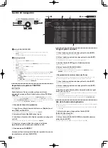 Предварительный просмотр 46 страницы Pioneer DJM-T1 Operating Instructions Manual