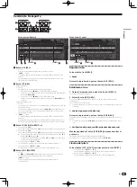 Предварительный просмотр 47 страницы Pioneer DJM-T1 Operating Instructions Manual