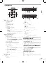 Предварительный просмотр 51 страницы Pioneer DJM-T1 Operating Instructions Manual