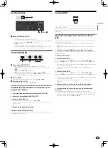 Предварительный просмотр 55 страницы Pioneer DJM-T1 Operating Instructions Manual