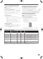 Предварительный просмотр 59 страницы Pioneer DJM-T1 Operating Instructions Manual