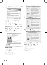 Предварительный просмотр 70 страницы Pioneer DJM-T1 Operating Instructions Manual