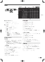 Предварительный просмотр 79 страницы Pioneer DJM-T1 Operating Instructions Manual