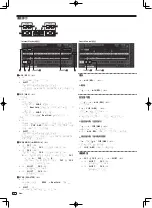 Предварительный просмотр 80 страницы Pioneer DJM-T1 Operating Instructions Manual