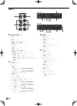 Предварительный просмотр 84 страницы Pioneer DJM-T1 Operating Instructions Manual