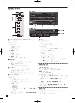 Предварительный просмотр 86 страницы Pioneer DJM-T1 Operating Instructions Manual