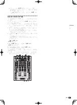 Предварительный просмотр 89 страницы Pioneer DJM-T1 Operating Instructions Manual