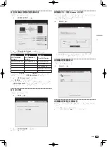 Предварительный просмотр 91 страницы Pioneer DJM-T1 Operating Instructions Manual