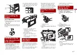 Preview for 7 page of Pioneer DMH-130BT Installation Manual