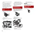 Preview for 16 page of Pioneer DMH-130BT Installation Manual