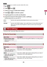 Preview for 90 page of Pioneer DMH-1500NEX Operation Manual