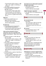 Preview for 99 page of Pioneer DMH-1500NEX Operation Manual