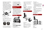 Preview for 3 page of Pioneer DMH-160BT Installation Manual